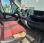 Fourgon avec parois et toit rigide Fiat Ducato