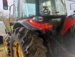 Tracteur agricole nc