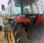 Tracteur agricole nc