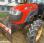 Tracteur agricole nc