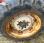 Tracteur agricole nc