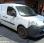 Fourgon avec parois et toit rigide Renault Kangoo
