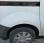 Fourgon avec parois et toit rigide Renault Kangoo