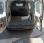 Fourgon avec parois et toit rigide Renault Kangoo