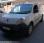 Fourgon avec parois et toit rigide Renault Kangoo