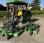 Tondeuse nc 1600 turbo