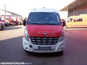Ambulance (pour personne couchée) Renault Master