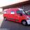 Ambulance (pour personne couchée) Renault Master