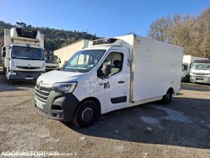 Fourgon à température dirigée (frigo) Renault MASTER RT