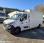 Fourgon à température dirigée (frigo) Renault MASTER RT