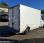Fourgon à température dirigée (frigo) Renault MASTER RT