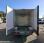 Fourgon à température dirigée (frigo) Renault MASTER RT