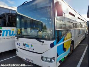 Autocar Irisbus Crossway