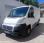 Fourgon avec parois et toit rigide Fiat Ducato