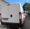 Fourgon avec parois et toit rigide Fiat Ducato