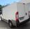 Fourgon avec parois et toit rigide Fiat Ducato
