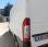 Fourgon avec parois et toit rigide Fiat Ducato