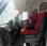Fourgon avec parois et toit rigide Fiat Ducato