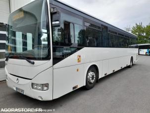 Autocar Irisbus Crossway