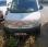 Fourgon avec parois et toit rigide Citroën Berlingo
