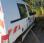 Fourgon avec parois et toit rigide Citroën Berlingo