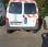 Fourgon avec parois et toit rigide Citroën Berlingo