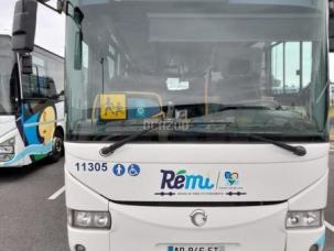 Autocar Irisbus Crossway