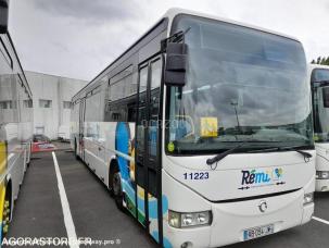 Autocar Irisbus Crossway