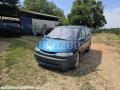 Fourgonnette dérivée de VP Renault Espace