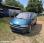 Fourgonnette dérivée de VP Renault Espace