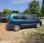 Fourgonnette dérivée de VP Renault Espace