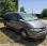 Fourgonnette dérivée de VP Renault Espace