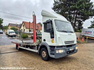 Porte-voitures Iveco 120E18