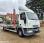 Porte-voitures Iveco 120E18