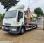 Porte-voitures Iveco 120E18