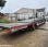 Porte-voitures Iveco 120E18