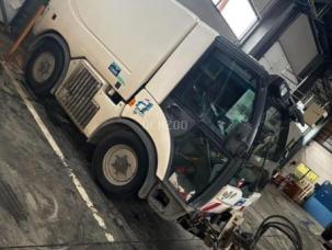 Voirie Cmar LC 860
