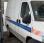 Fourgon avec parois et toit rigide Peugeot Boxer