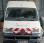 Fourgon avec parois et toit rigide Peugeot Boxer