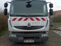 Nacelle Renault Midlum