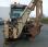 Tractopelle rigide Renault R3164