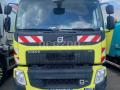 Benne à ordure ménagères Volvo FE