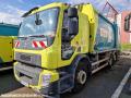 Benne à ordure ménagères Volvo FE