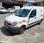 Fourgon avec parois et toit rigide Renault Kangoo
