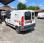 Fourgon avec parois et toit rigide Renault Kangoo
