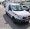 Fourgon avec parois et toit rigide Renault Kangoo