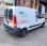 Fourgon avec parois et toit rigide Renault Kangoo