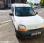 Fourgon avec parois et toit rigide Renault Kangoo