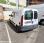 Fourgon avec parois et toit rigide Renault Kangoo