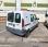 Fourgon avec parois et toit rigide Renault Kangoo